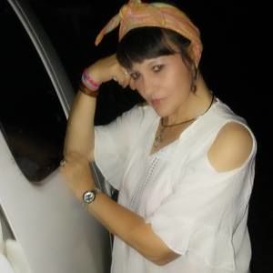 Meet your Posher, Shauna